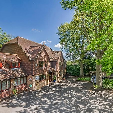 Pretty Maid House B&B Wrotham Exterior photo